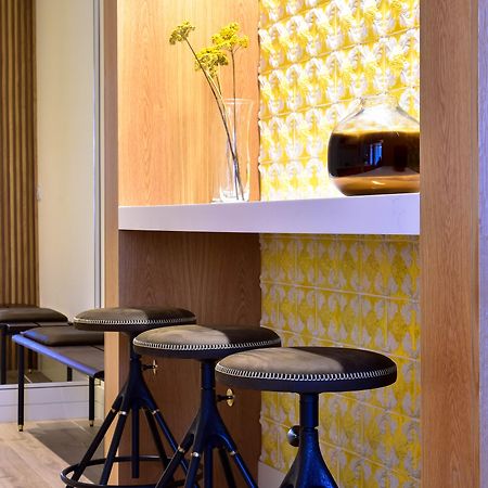 My Story Apartments Porto - Santa Catarina ภายนอก รูปภาพ