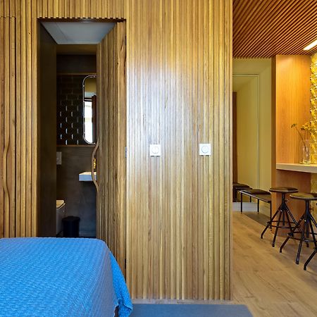 My Story Apartments Porto - Santa Catarina ภายนอก รูปภาพ