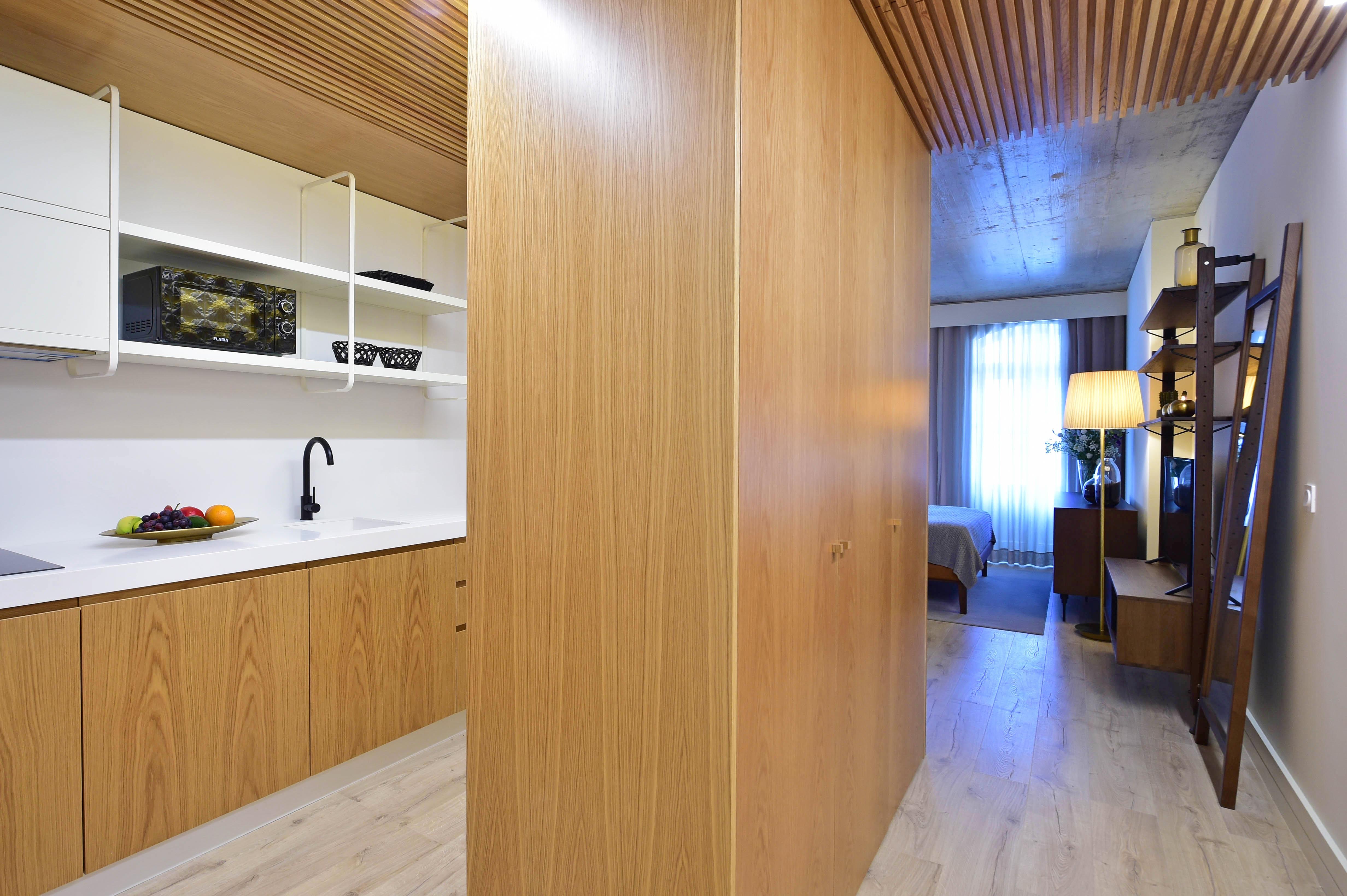 My Story Apartments Porto - Santa Catarina ภายนอก รูปภาพ