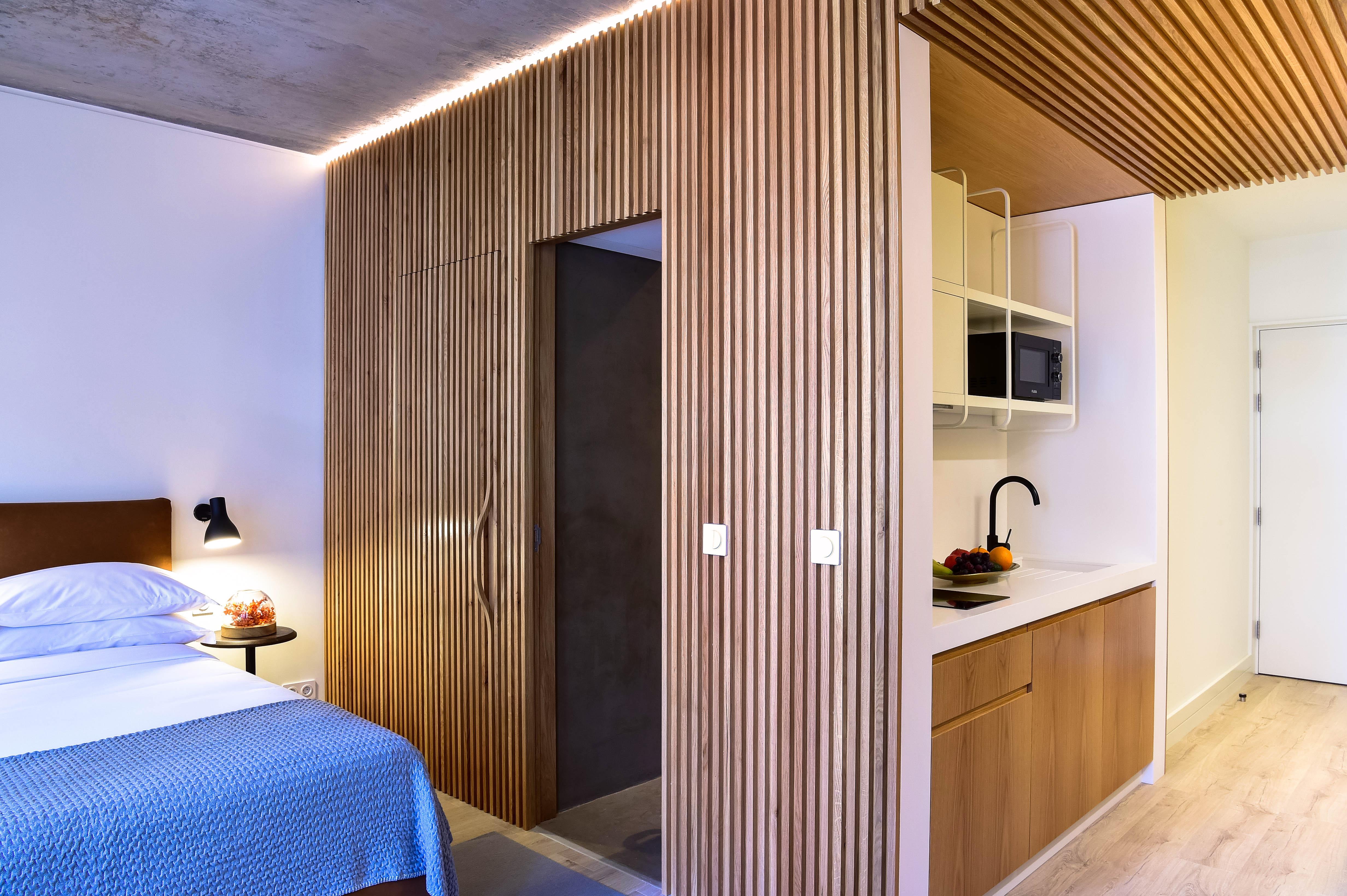 My Story Apartments Porto - Santa Catarina ภายนอก รูปภาพ
