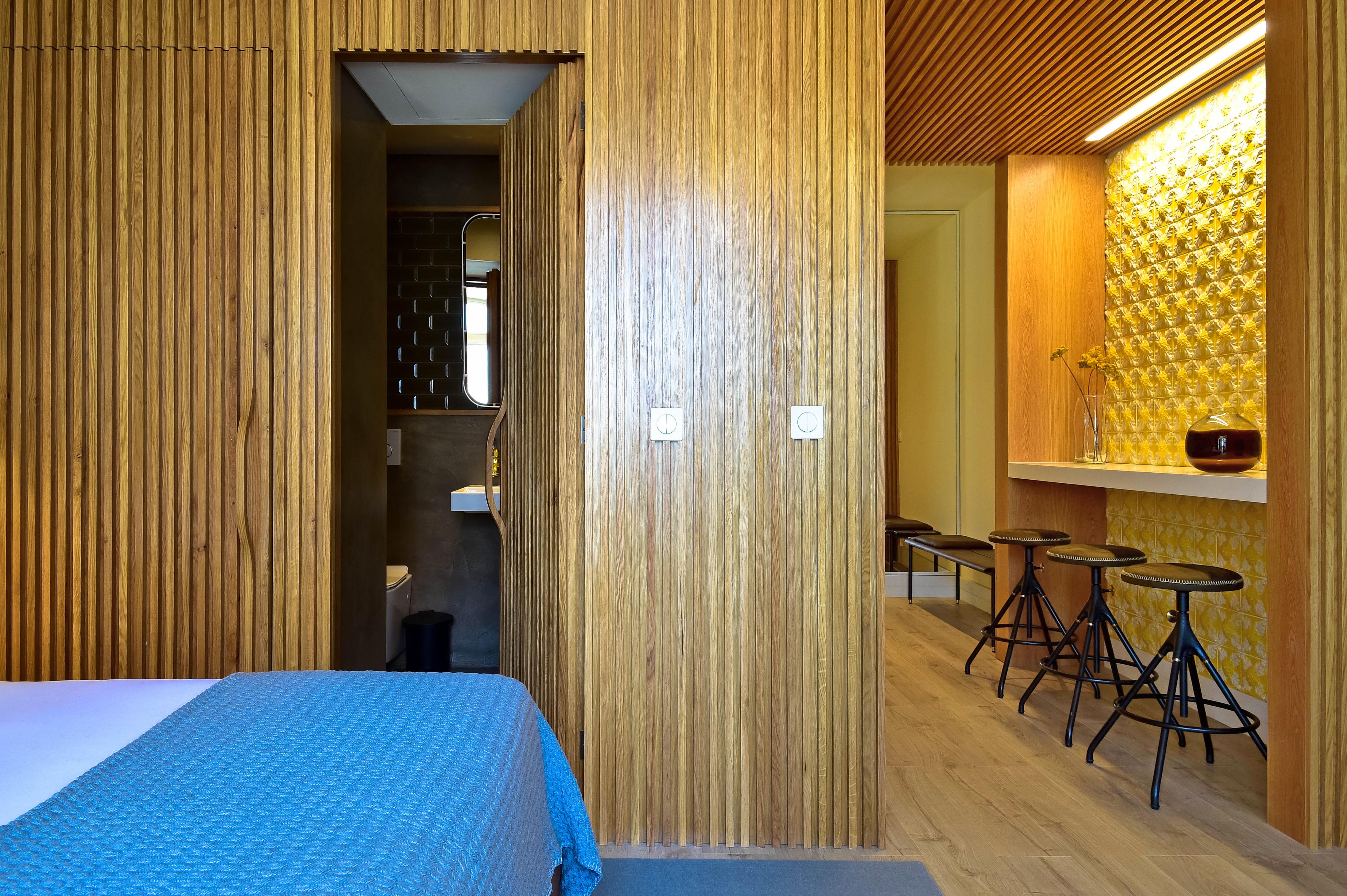 My Story Apartments Porto - Santa Catarina ภายนอก รูปภาพ