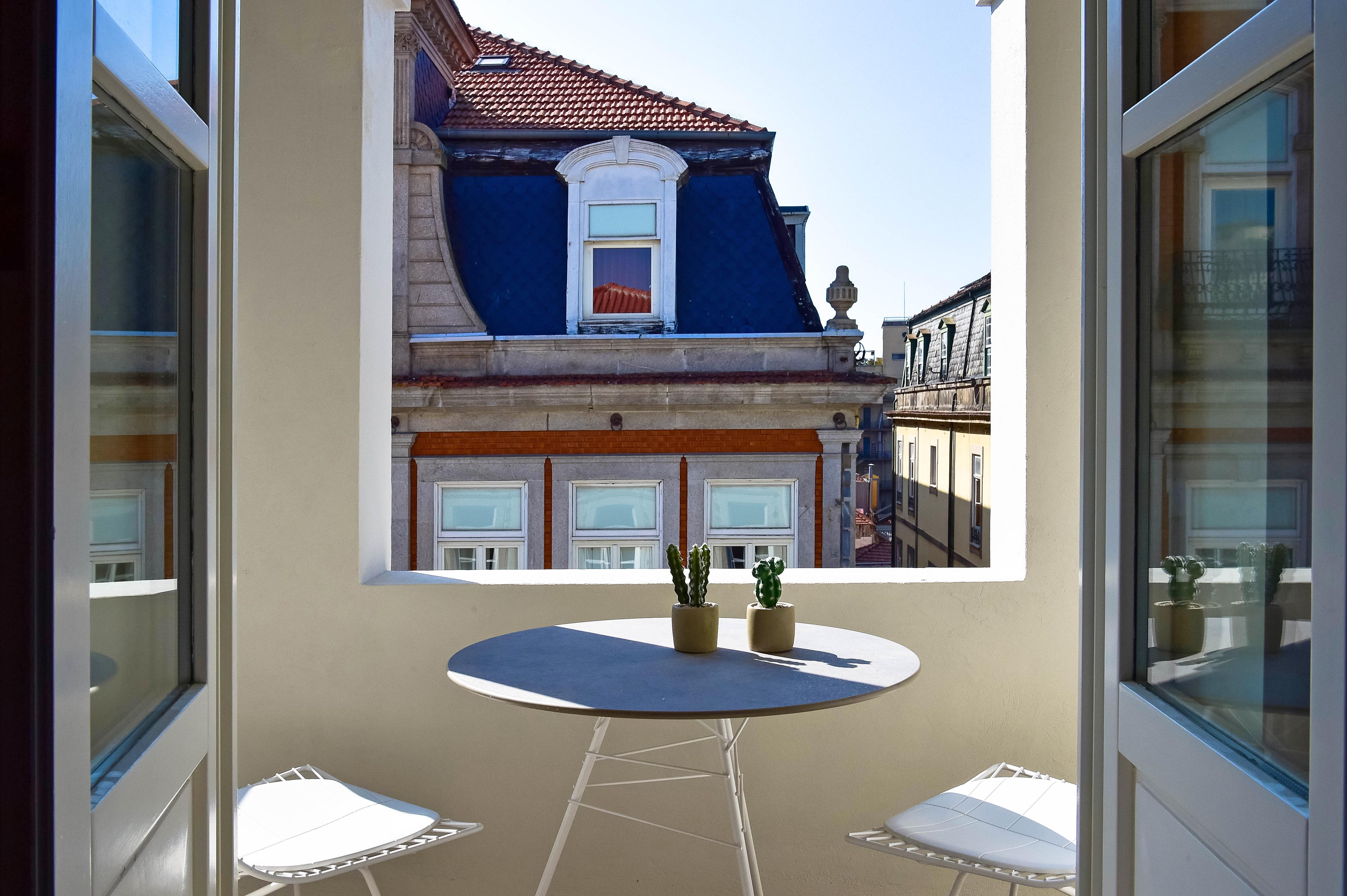 My Story Apartments Porto - Santa Catarina ภายนอก รูปภาพ