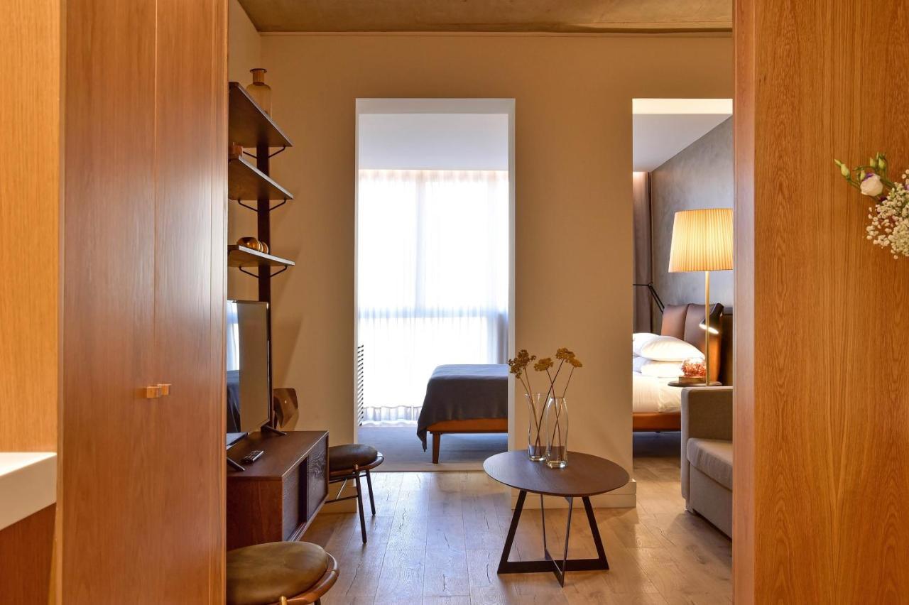 My Story Apartments Porto - Santa Catarina ภายนอก รูปภาพ