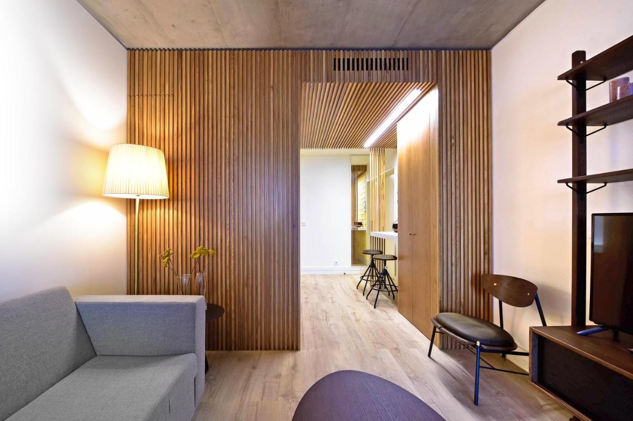 My Story Apartments Porto - Santa Catarina ภายนอก รูปภาพ