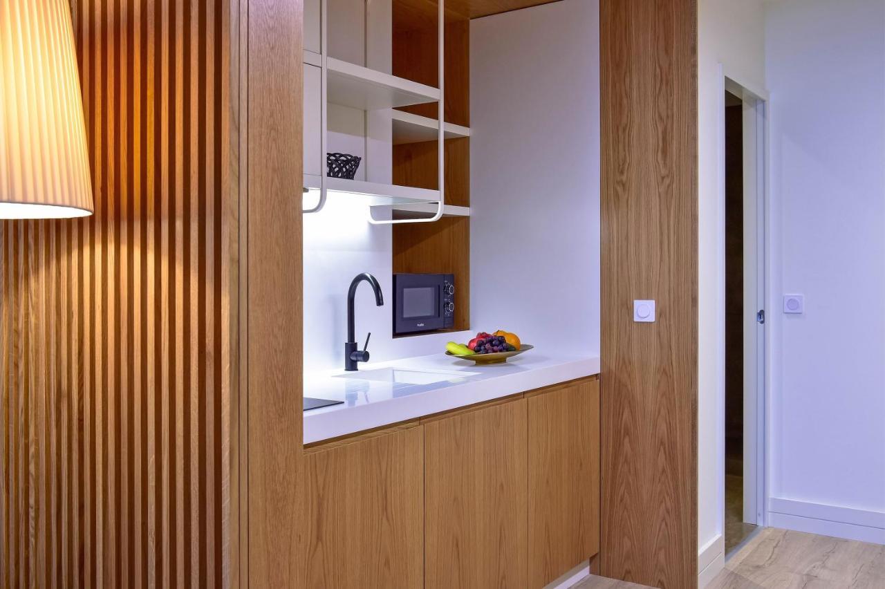 My Story Apartments Porto - Santa Catarina ภายนอก รูปภาพ