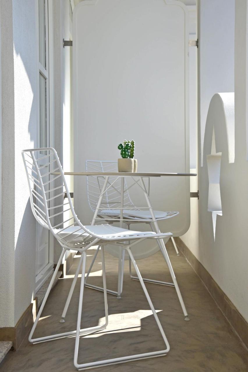 My Story Apartments Porto - Santa Catarina ภายนอก รูปภาพ
