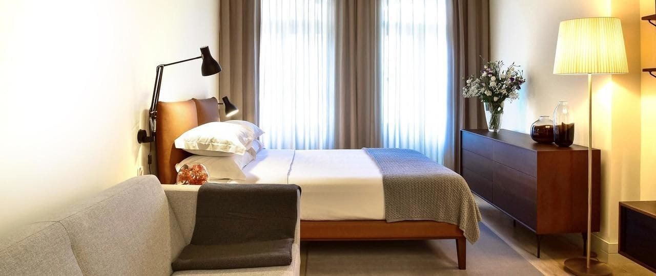 My Story Apartments Porto - Santa Catarina ภายนอก รูปภาพ