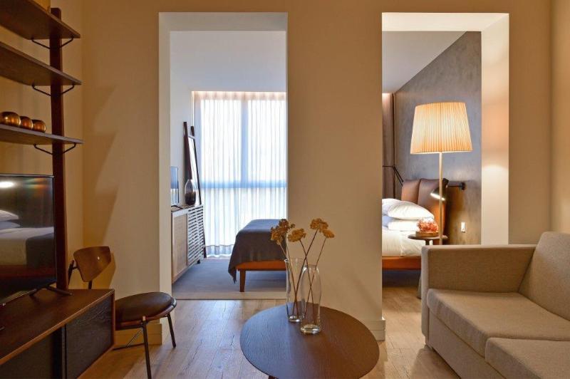 My Story Apartments Porto - Santa Catarina ภายนอก รูปภาพ